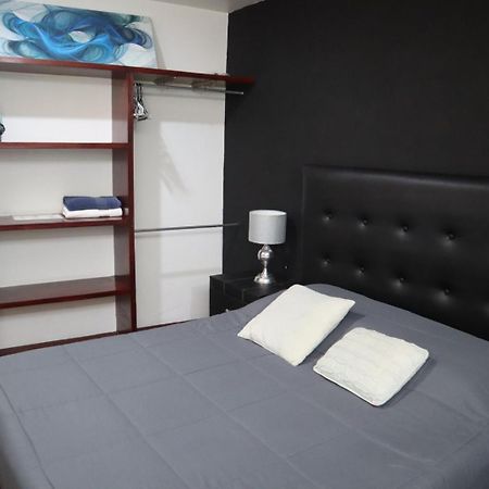 מקסיקו סיטי Super Suite Con Bano Y Cocina Excelente Ubicacion מראה חיצוני תמונה