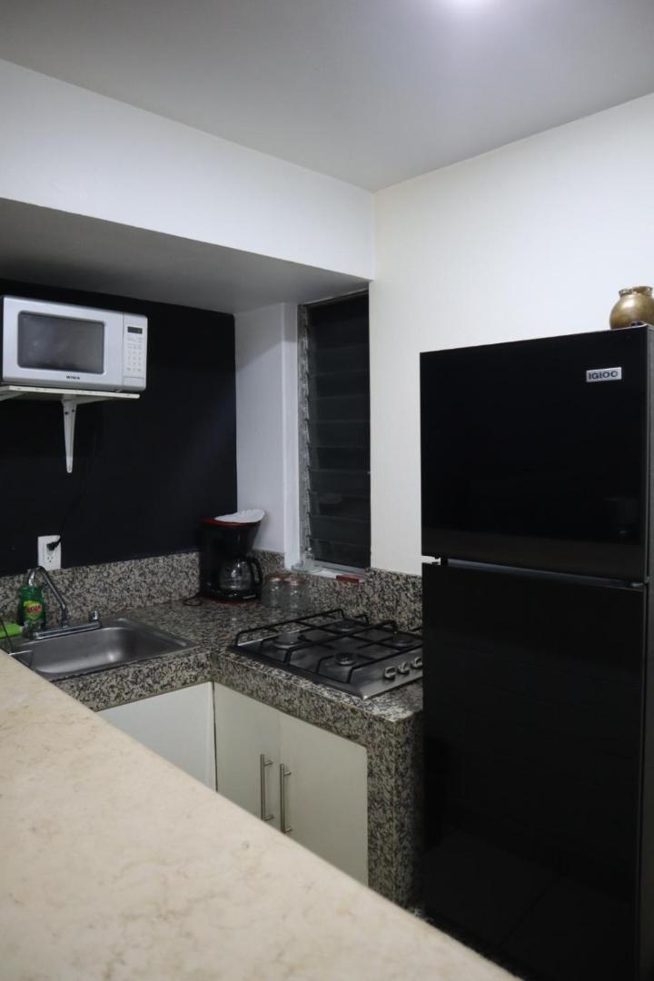 מקסיקו סיטי Super Suite Con Bano Y Cocina Excelente Ubicacion מראה חיצוני תמונה
