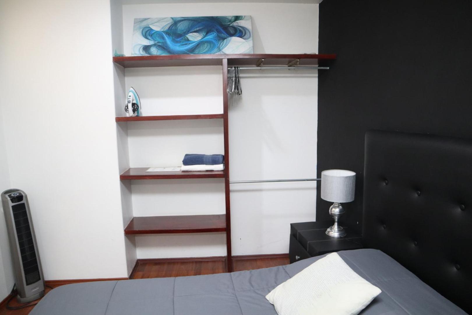 מקסיקו סיטי Super Suite Con Bano Y Cocina Excelente Ubicacion מראה חיצוני תמונה